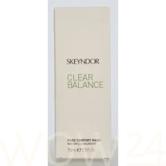 Skeyndor Skeyndor Clear Balance Pure Comfort Mask thumbnail 3