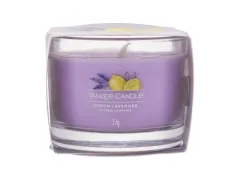 Yankee Candle Lemon lavender thumbnail 1