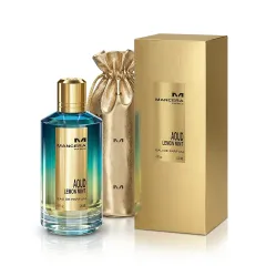 Mancera Aoud Lemon Mint thumbnail 7