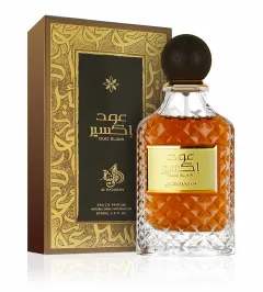 Al Wataniah Oud Elixir thumbnail 1