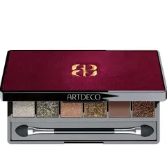 Artdeco Glittery Eyeshadow Palette N3 thumbnail 1