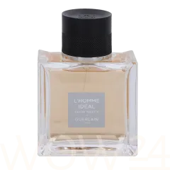 Guerlain L´Homme Ideal thumbnail 5