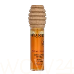 Nuxe Nuxe Reve The Miel Honey Lip Care thumbnail 4
