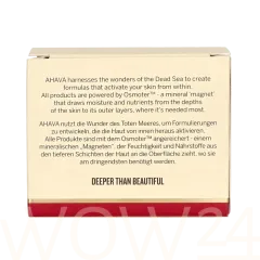 AHAVA Lifting Halobacteria Restoring Nutri-Action Cream thumbnail 3