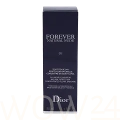Dior Forever Natural Nude thumbnail 1