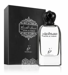 Khadlaj Musk Al Sabah thumbnail 1