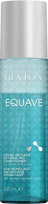 Revlon Equave Hydro Instant Detangling Conditioner thumbnail 1