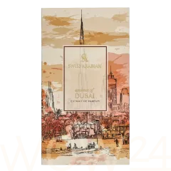Swiss Arabian Opulence of Dubai thumbnail 2