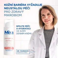 Mixa Anti-Reaction Cream 50 ml thumbnail 5