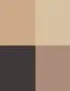 Clarins Ombre 4 colour thumbnail 4