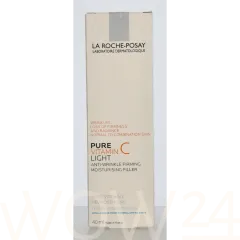 La Roche-Posay Pure Vitamin C Anti-Wrinkle Filler Rich thumbnail 3