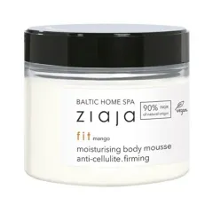 Ziaja Baltic Home Spa Fit ( Moisturising Body Mousse) thumbnail 1