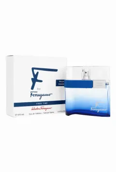 Ferragamo F by Ferragamo Free Time thumbnail 4