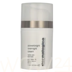 Dermalogica Powerbright trx pure night thumbnail 5