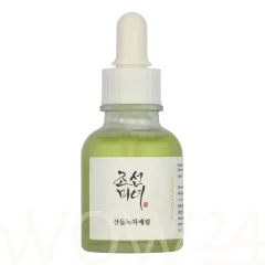 Beauty of Joseon Green Tea + Panthenol Calming Serum thumbnail 5