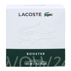 Lacoste Booster thumbnail 2