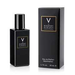 Robert Piguet Robert Piguet, Visa 2007, Eau De Parfum, For Women, 50 ml thumbnail 1