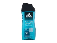 Adidas After sport shower gel 3-in-1 thumbnail 1