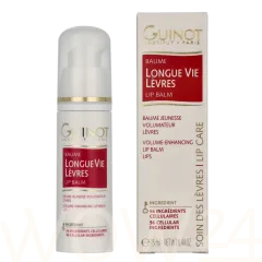 Guinot Guinot Volume-Enhancing Lip Balm 4