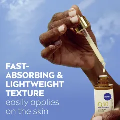 Nivea Anti-wrinkle serum Q10 Repairing Serum thumbnail 7