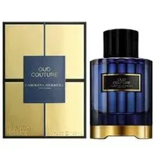 Carolina Herrera Oud Couture thumbnail 3