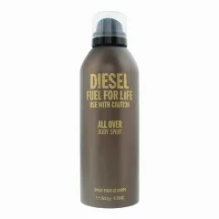 Diesel Fuel For Life thumbnail 1