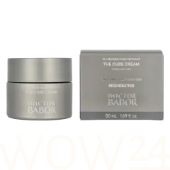 Babor Babor Regeneration The Cure Cream thumbnail 4