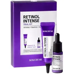 Some By Mi Retinol Intense Anti-Wrinkle Care Gift Set thumbnail 2