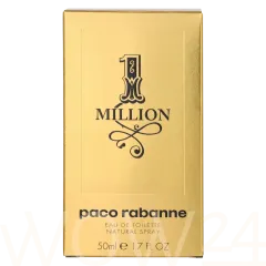 Rabanne 1 Million thumbnail 2