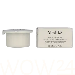 Medik8 Medik8 Total Moisture Daily Facial Cream Refill thumbnail 4