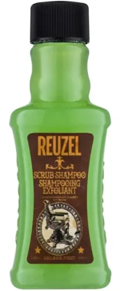 REUZEL Hair Care thumbnail 1