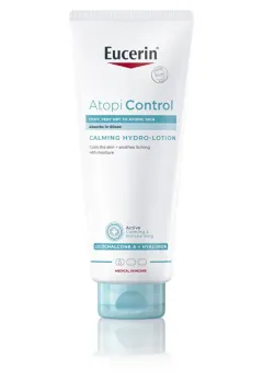 Eucerin Soothing cream gel AtopiControl (Calming Hydro-Lotion) 400 ml thumbnail 1