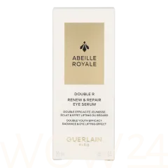 Guerlain Abeille Royale Double R Renew & Repair Eye Serum thumbnail 2