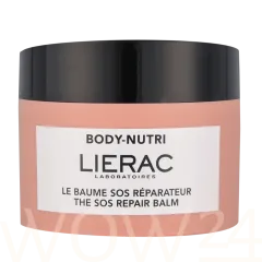 Lierac Lierac Body Nutri+ The SOS Repairing Balm thumbnail 5