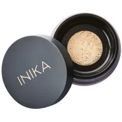 Inika Loose mineral powder makeup SPF 25 (Loose Mineral Foundation) 8 g - Freedom thumbnail 2