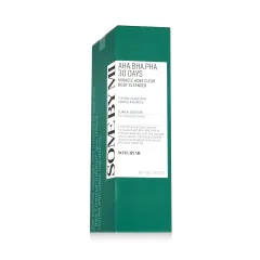 Some By Mi AHA.BHA.PHA 30 Days Miracle Acne Clear Body Cleanser thumbnail 1