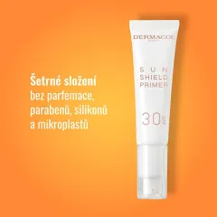 Dermacol Sun Shield Primer SPF 30 thumbnail 5