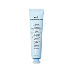 Abib Water Tube Hyaluronic Boom Creme Gel Cream 75 ml thumbnail 1