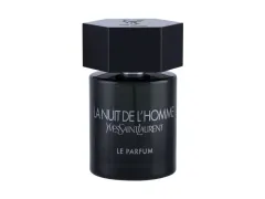 Yves Saint Laurent La Nuit De L'Homme Le Parfum thumbnail 6