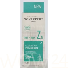 novexpert Trio-Zinc Clear Skin Peeling Care thumbnail 3
