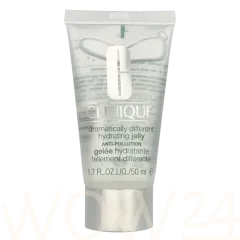 Clinique Dramatically Different Hydrating Jelly thumbnail 2