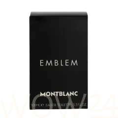 Mont Blanc Emblem thumbnail 2
