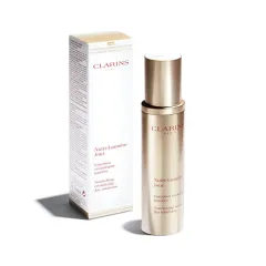 Clarins Nutri-lumiére nourishing revitalizing day emulsion thumbnail 5