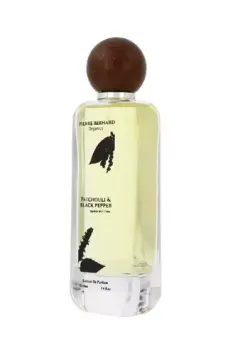 Pierre Bernard Pierre Bernard Organics Patchouli & Black Pepper Extrait De Parfum 100ml thumbnail 2