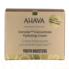 AHAVA Dead Sea Osmoter Concentrate thumbnail 2