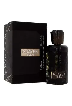 Lattafa perfumes Ajayeb dubai thumbnail 3