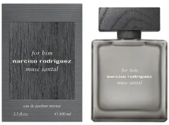 Narciso Rodriguez For Him Musc Santal thumbnail 2