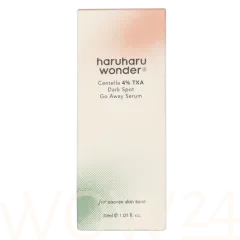 Haruharu Wonder Haruharu Wonder Centella 4% TXA Dark Spot Go Away Serum thumbnail 2