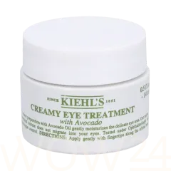 Kiehl´s Avocado Creamy Eye Treatment thumbnail 2