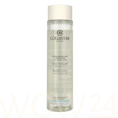 Collistar Make-Up Removing Micellar Water thumbnail 4